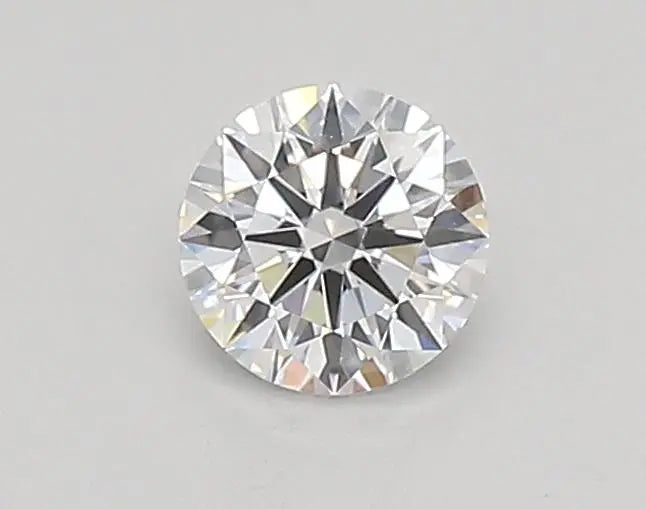 0.45 Carat · ROUND · D · VVS1 · IGI · Ideal Cut