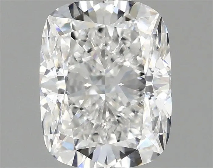 1.09 Carat · CUSHION · D · VVS1 · IGI · Excellent Cut