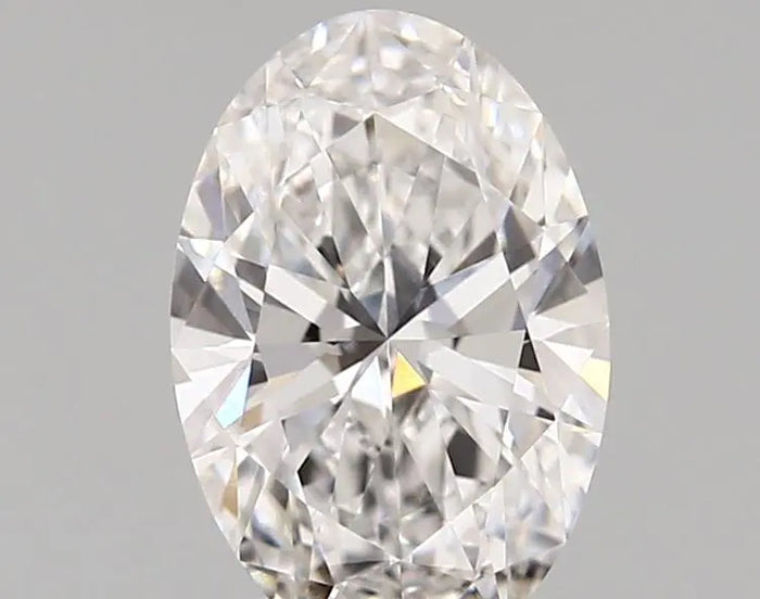 1.51 Carat · OVAL · D · IF · IGI · Excellent Cut
