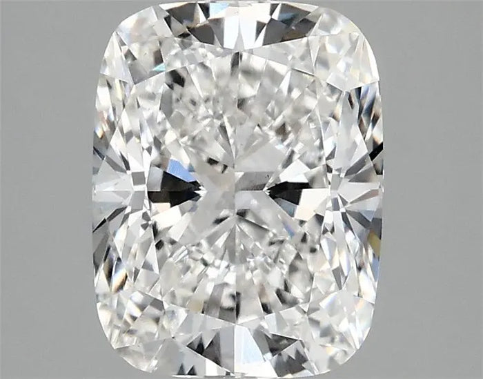 2.59 Carat · CUSHION · E · VS1 · IGI · Excellent Cut