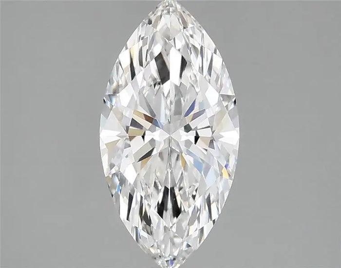 1.41 Carat · MARQUISE · D · VVS2 · IGI · Excellent Cut