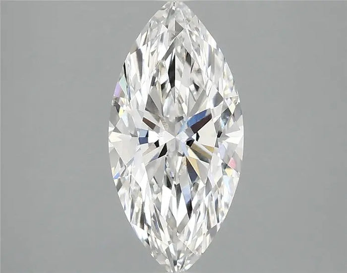 1.86 Carat · MARQUISE · E · VS1 · IGI · Excellent Cut