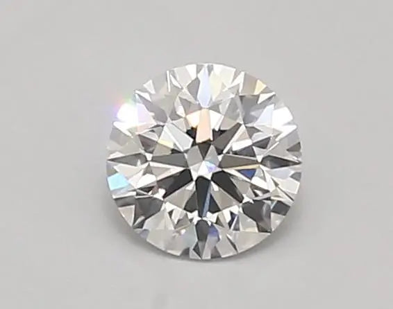 0.70 Carat · ROUND · D · VVS1 · IGI · Ideal Cut
