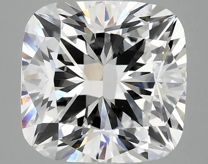 3.06 Carat · CUSHION · D · VVS2 · IGI · Excellent Cut