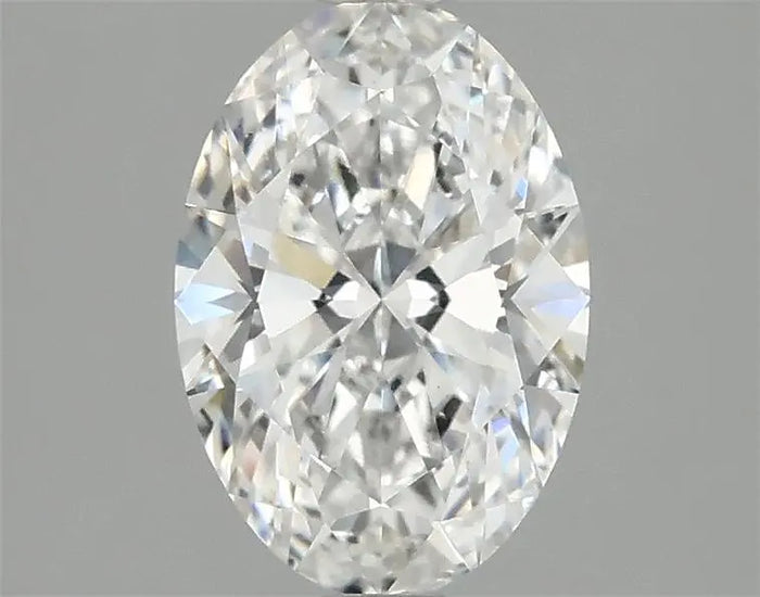 1.57 Carat · OVAL · E · VS1 · IGI · Excellent Cut
