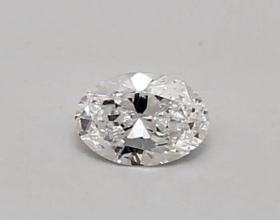0.30 Carat · OVAL · D · VVS1 · IGI · Very Good Cut