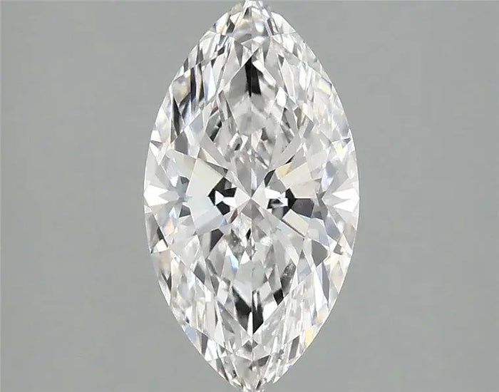 1.49 Carat · MARQUISE · E · VVS2 · IGI · Excellent Cut