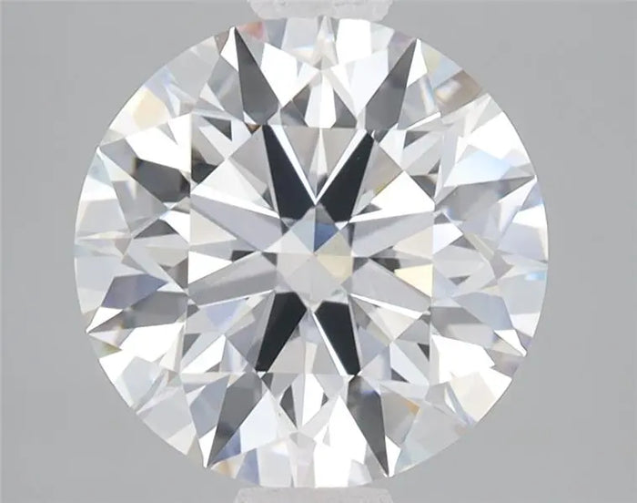 2.77 Carat · ROUND · E · VS1 · IGI · Ideal Cut