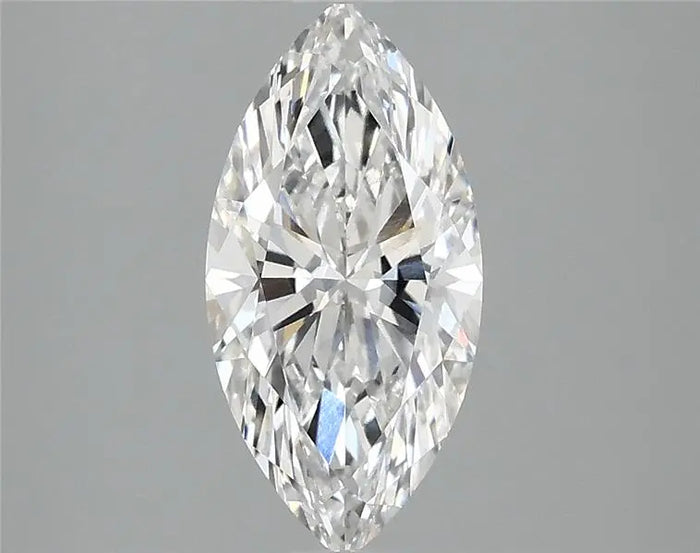 1.56 Carat · MARQUISE · E · VS2 · IGI · Excellent Cut