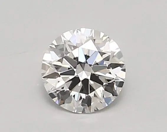 0.66 Carat · ROUND · D · VS1 · IGI · Ideal Cut