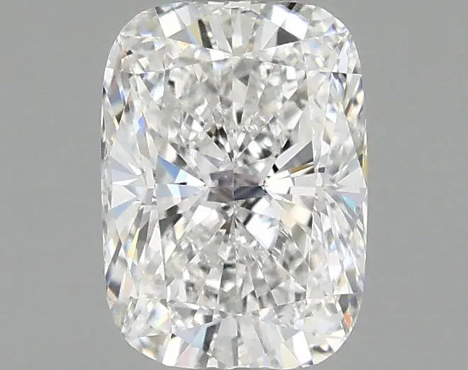 1.01 Carat · CUSHION · D · VVS2 · IGI · Excellent Cut
