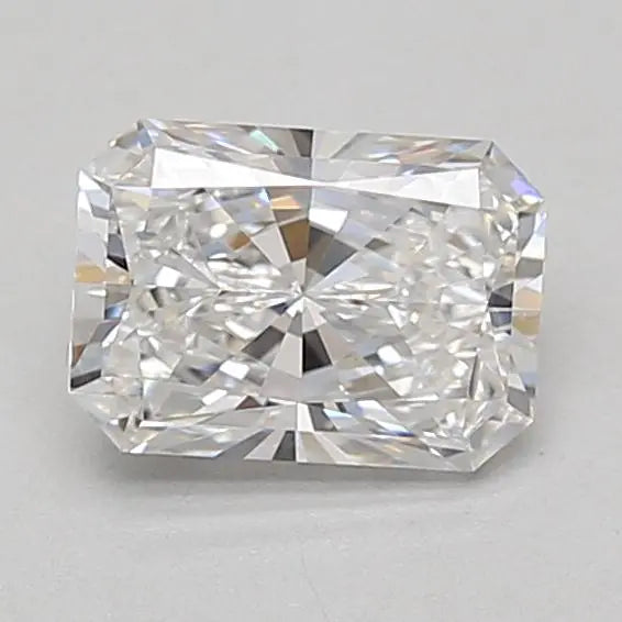 1.21 Carat · RADIANT · D · VS1 · IGI · Excellent Cut