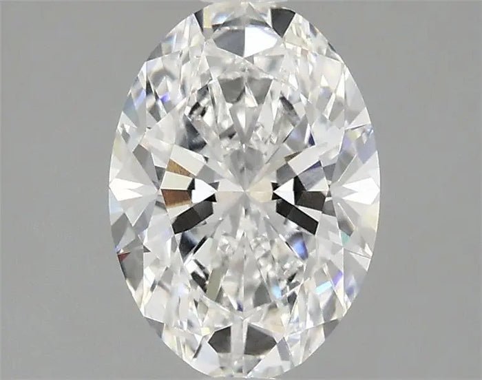 1.57 Carat · OVAL · E · VS1 · IGI · Excellent Cut