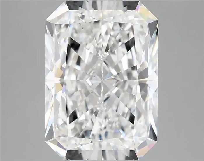 4.12 Carat · RADIANT · D · VVS2 · IGI · Excellent Cut