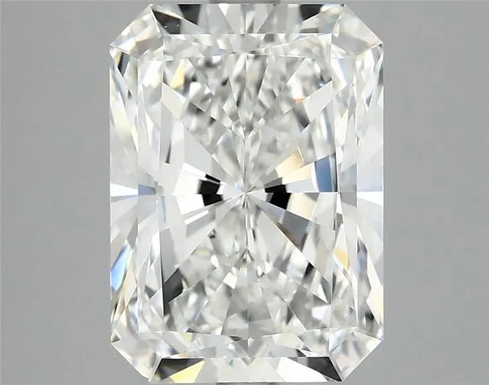 4.03 Carat · RADIANT · E · VVS2 · IGI · Excellent Cut