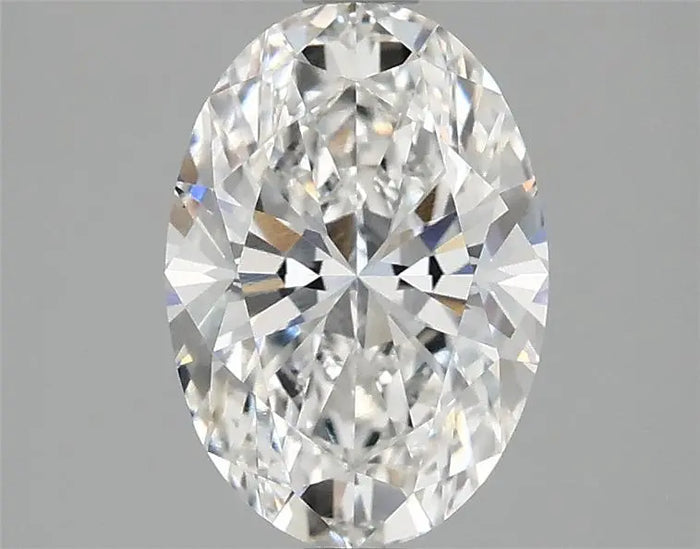 1.88 Carat · OVAL · E · VS1 · IGI · Excellent Cut