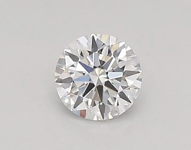 0.26 Carat · ROUND · D · VVS2 · IGI · Ideal Cut