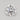 0.26 Carat · ROUND · D · VVS2 · IGI · Ideal Cut