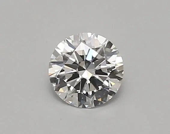 0.42 Carat · ROUND · D · VVS2 · IGI · Excellent Cut