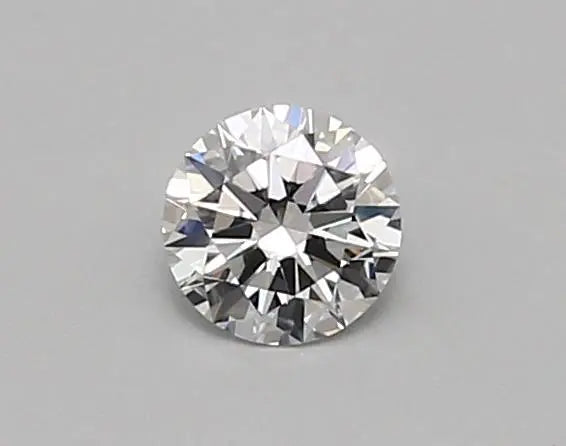 0.37 Carat · ROUND · D · VS1 · IGI · Excellent Cut