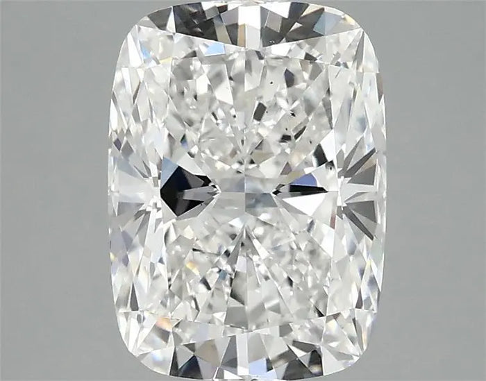 2.52 Carat · CUSHION · E · VS2 · IGI · Excellent Cut
