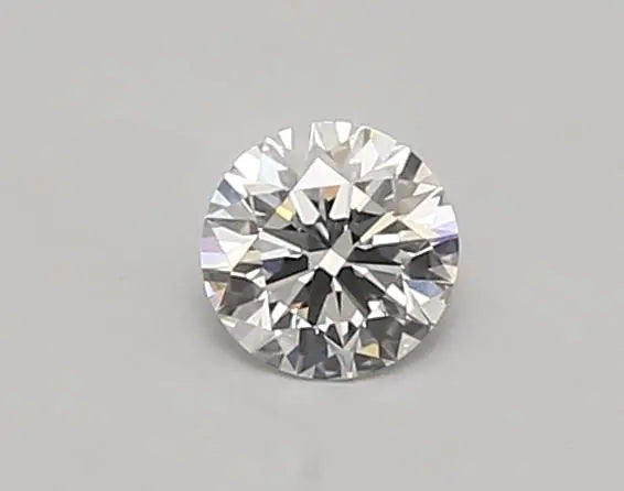 0.39 Carat · ROUND · D · VS1 · IGI · Ideal Cut