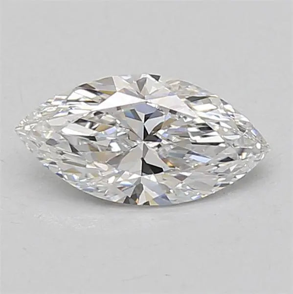 0.79 Carat · MARQUISE · D · VVS2 · IGI · Excellent Cut