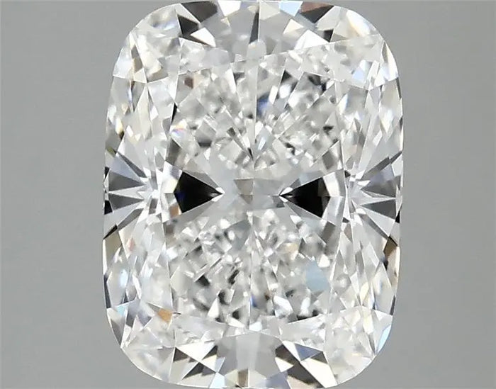 2.59 Carat · CUSHION · E · VS1 · IGI · Excellent Cut