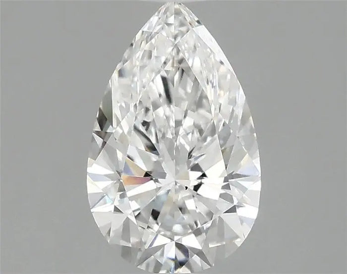 1.05 Carat · PEAR · D · VS2 · IGI · Excellent Cut