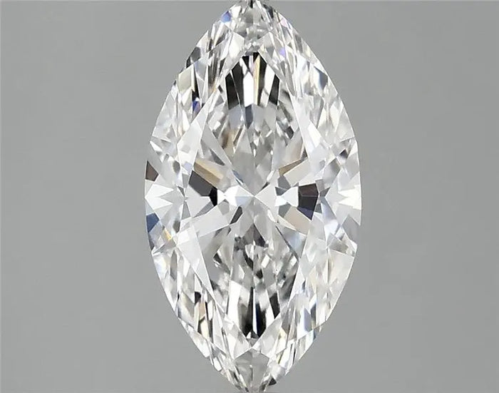 1.49 Carat · MARQUISE · E · VS1 · IGI · Excellent Cut