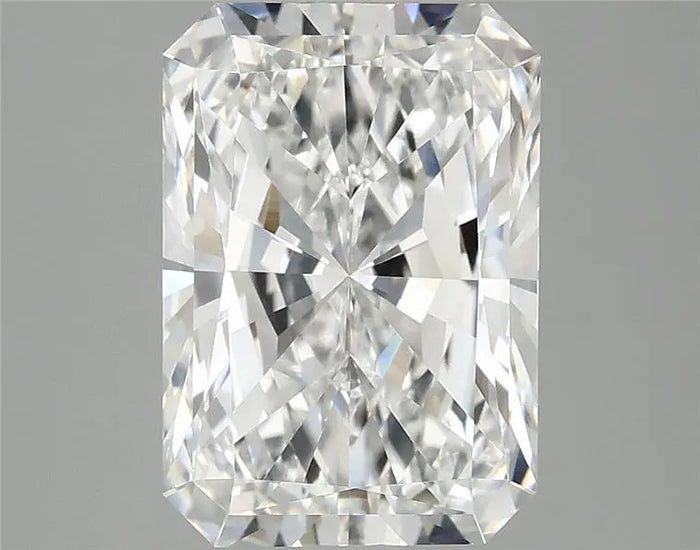 4.05 Carat · RADIANT · E · VVS2 · IGI · Excellent Cut