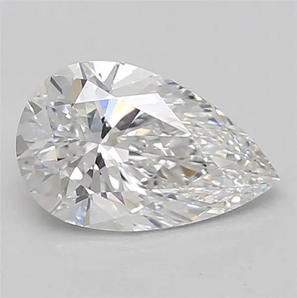 1.43 Carat · PEAR · D · VS1 · IGI · Excellent Cut