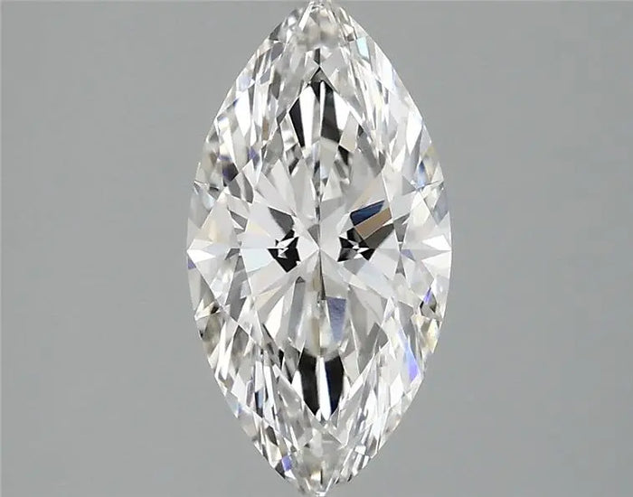 1.54 Carat · MARQUISE · E · VS1 · IGI · Excellent Cut