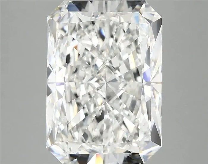 5.03 Carat · RADIANT · E · VS1 · IGI · Excellent Cut