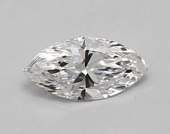 0.49 Carat · MARQUISE · D · VVS2 · IGI · Excellent Cut