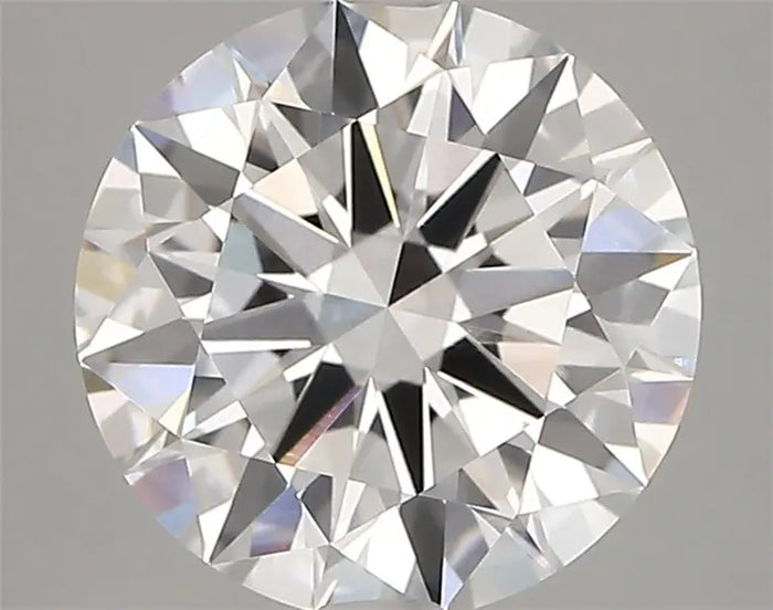 3.02 Carat · ROUND · D · VVS1 · IGI · Excellent Cut