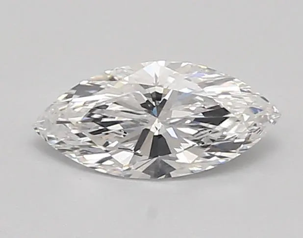 0.87 Carat · MARQUISE · D · VVS2 · IGI · Excellent Cut
