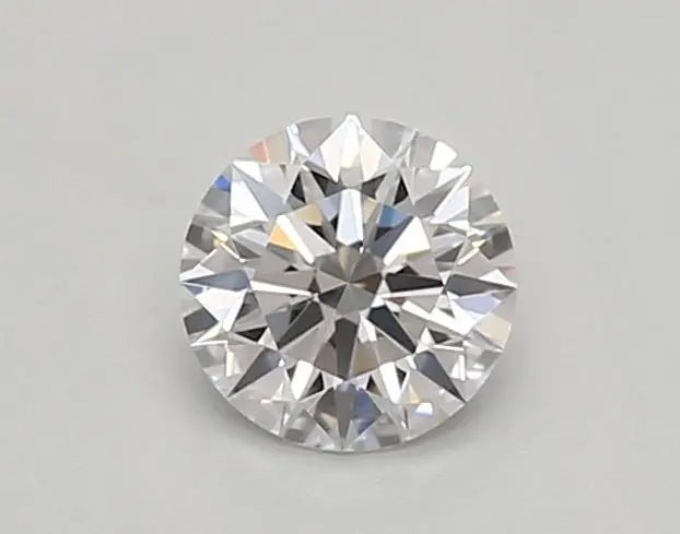 0.47 Carat · ROUND · D · VVS2 · IGI · Ideal Cut