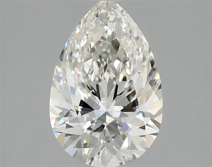 1.56 Carat · PEAR · F · VVS2 · IGI · Excellent Cut