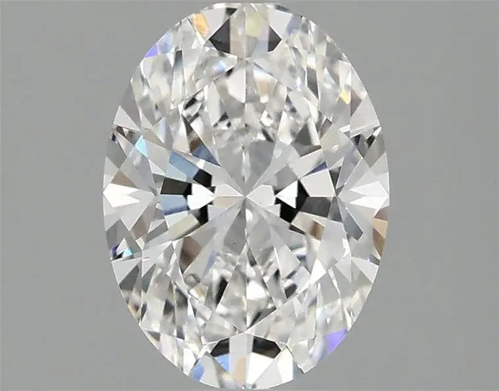 1.54 Carat · OVAL · E · VS1 · IGI · Excellent Cut