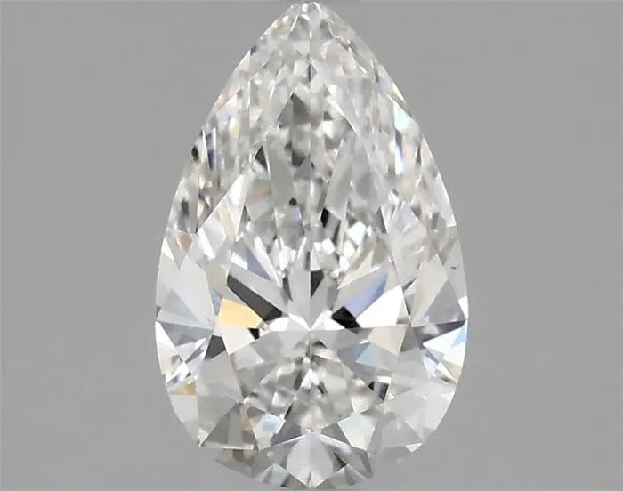 1.06 Carat · PEAR · D · VS1 · IGI · Excellent Cut