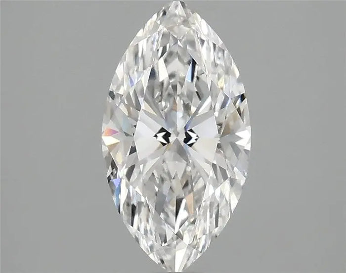 1.48 Carat · MARQUISE · E · VVS2 · IGI · Excellent Cut