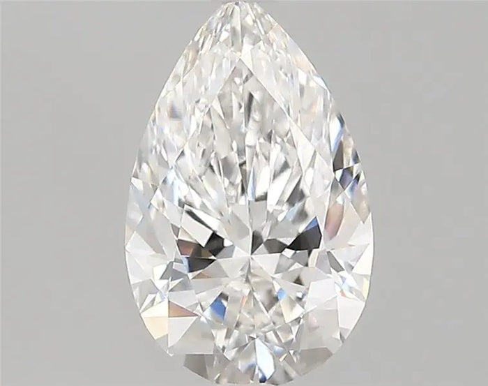 1.84 Carat · PEAR · D · VVS1 · IGI · Excellent Cut