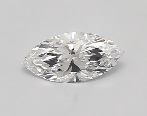 0.48 Carat · MARQUISE · D · VVS2 · IGI · Excellent Cut