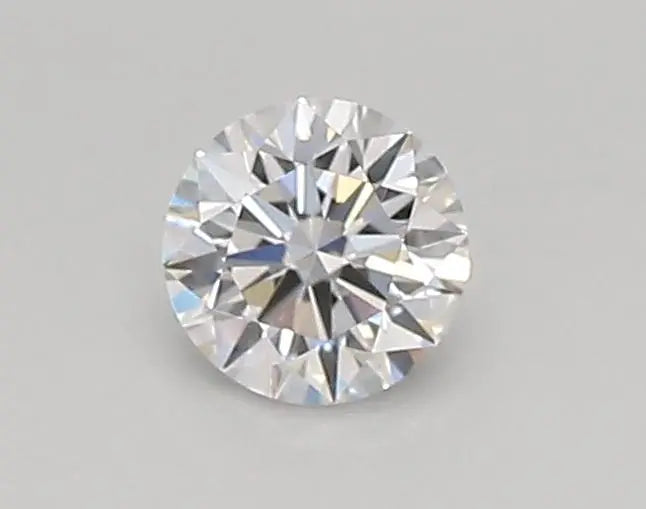 0.29 Carat · ROUND · D · VVS2 · IGI · Ideal Cut