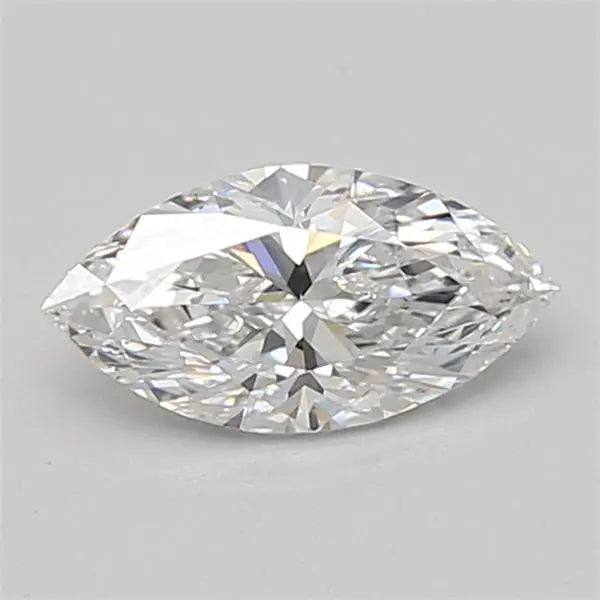 0.74 Carat · MARQUISE · D · VS1 · IGI · Excellent Cut