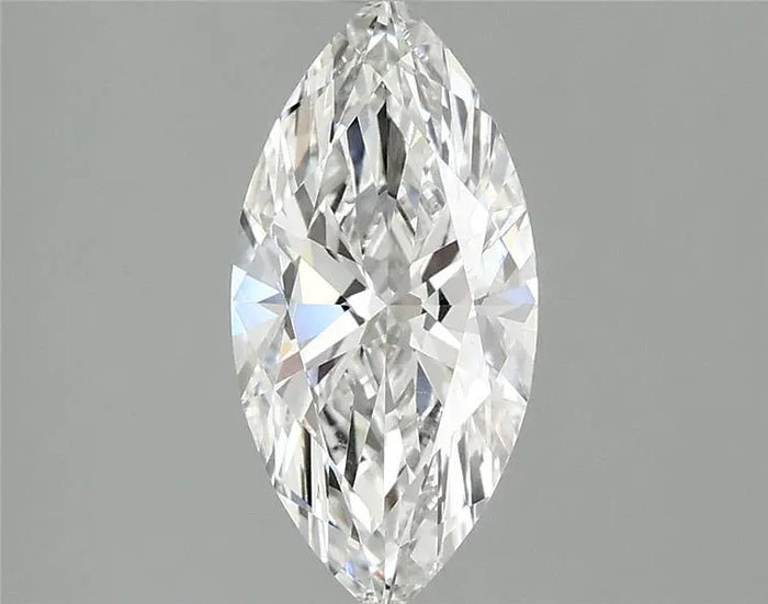 1.49 Carat · MARQUISE · E · VVS2 · IGI · Excellent Cut