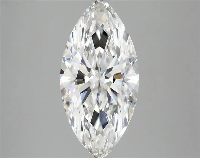 3.10 Carat · MARQUISE · E · VVS2 · IGI · Excellent Cut