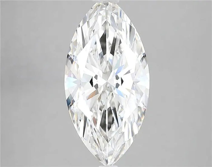 4.30 Carat · MARQUISE · G · VS1 · GIA · Excellent Cut