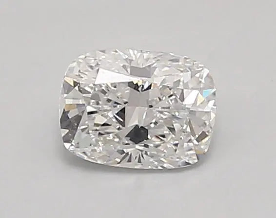 0.80 Carat · CUSHION · D · VVS2 · IGI · Excellent Cut